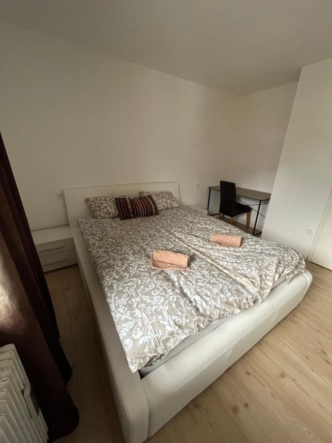 Apartma Bohinj Eksteriør billede