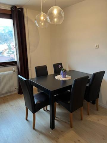 Apartma Bohinj Eksteriør billede