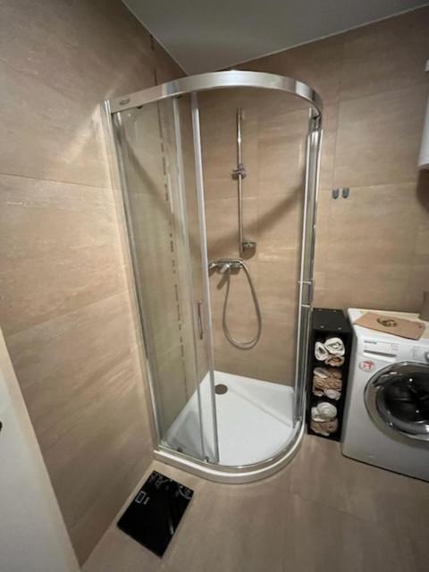 Apartma Bohinj Eksteriør billede